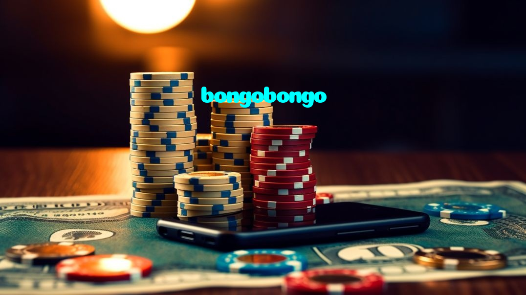 bongobongo