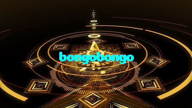 bongobongo