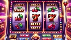 bongobongo casino presented on mobile device in Pakistan with slots and live games