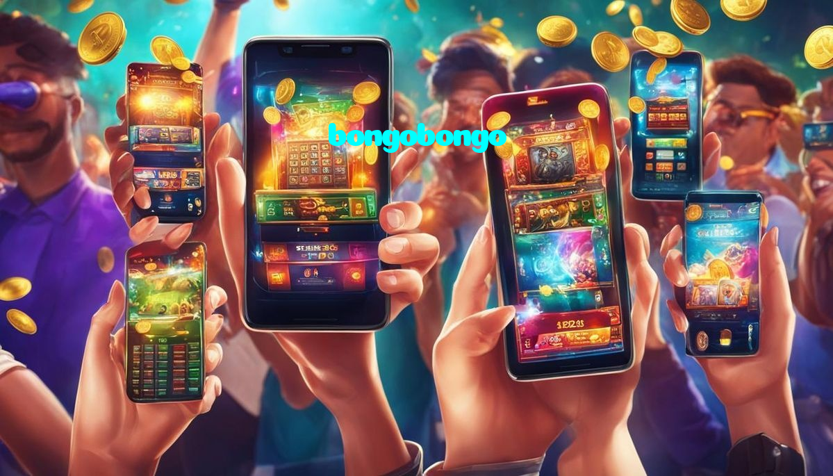 available types of bongobongo bet including pre-match live express and system bets