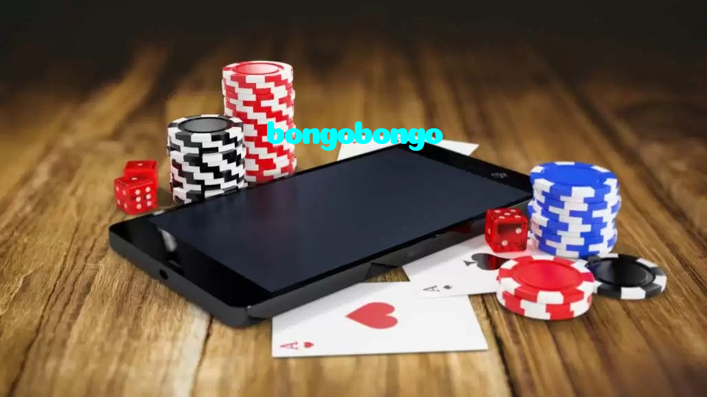 available types of bongobongo bet including pre-match live express and system bets
